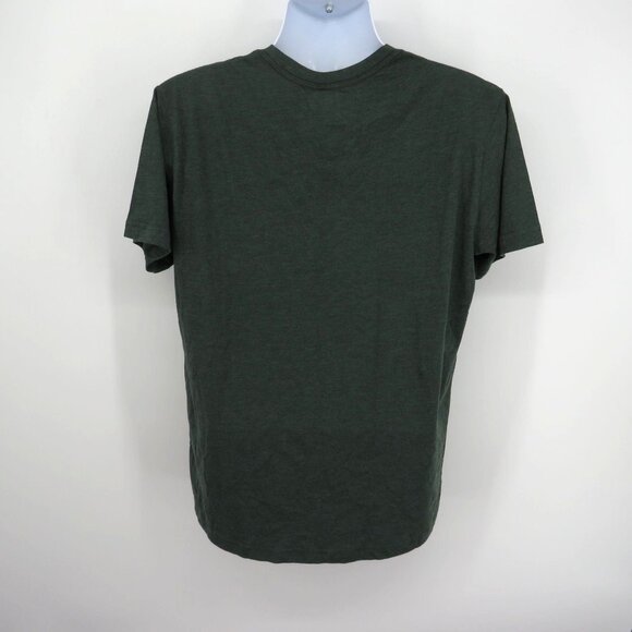 State Of Mine Men's Tennessee Green T-Shirt Large  NWT - Picture 3 of 4